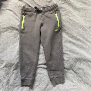 Carter’s sweatpants